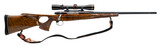 "Harry Lawson Custom Rifle .375 H&H Mag (R45066) Consignment" - 1 of 6