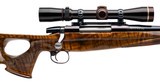 "Harry Lawson Custom Rifle .375 H&H Mag (R45066) Consignment" - 2 of 6