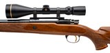 "Browning Medallion Grade Rifle .308 Win (R44832) Consignment" - 4 of 6
