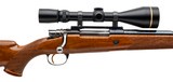 "Browning Medallion Grade Rifle .308 Win (R44832) Consignment" - 2 of 6