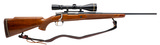 "Browning Medallion Grade Rifle .308 Win (R44832) Consignment" - 1 of 6