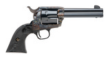 "Colt Single Action Army 3rd Gen Revolver .45 Colt (C21003) Consignment" - 2 of 7
