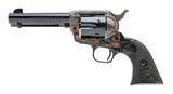 "Colt Single Action Army 3rd Gen Revolver .45 Colt (C21003) Consignment" - 1 of 7