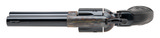 "Colt Single Action Army 3rd Gen Revolver .45 Colt (C21003) Consignment" - 4 of 7