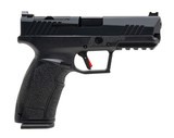 "Tisas PX-9 Gen 3 Pistol 9mm (PR73778)" - 1 of 4