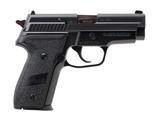 "Sig Sauer P229 Pistol .40 S&W (PR73683)" - 1 of 6