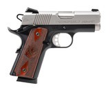 "Springfield EMP Pistol 9mm (PR73682) Consignment" - 1 of 7