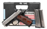 "Springfield EMP Pistol 9mm (PR73682) Consignment" - 7 of 7