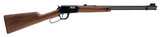 "Winchester 9422 Rifle .22 S-L-LR (W13862)" - 1 of 6