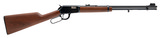 "Winchester 9422M Rifle .22 Win Mag (W13825)" - 1 of 7