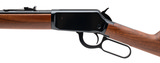 "Winchester 9422M Rifle .22 Win Mag (W13825)" - 4 of 7