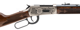 "Winchester 94 Texas Independence Commemorative Rifle .30-30 Win (W13824) Consignment" - 2 of 8