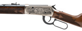 "Winchester 94 Texas Independence Commemorative Rifle .30-30 Win (W13824) Consignment" - 4 of 8