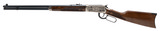 "Winchester 94 Texas Independence Commemorative Rifle .30-30 Win (W13824) Consignment" - 3 of 8