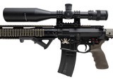 "Spikes Tactical ST15 Rifle 6.8mm (R45002) Consignment" - 4 of 5