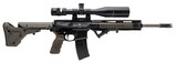 "Spikes Tactical ST15 Rifle 6.8mm (R45002) Consignment" - 1 of 5