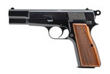 "Browning Hi-Power Pistol 9mm (PR73777)" - 2 of 7