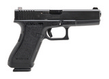 "Glock 17 Gen 2 Pistol 9mm (PR73784)" - 1 of 3