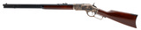 "Uberti 1873 Rifle .45 Colt (R44961)" - 3 of 5