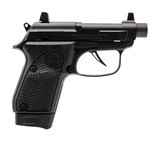 "(SN: DAA703788X) Beretta 20X Bobcat Pistol .22LR (NGZ5760) NEW" - 1 of 3
