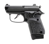 "(SN: DAA706250X) Beretta 20X Bobcat Pistol .22LR (NGZ5759) NEW" - 2 of 3