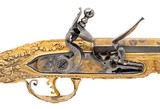 "Exceptional Greek Flintlock Pistols (AH9050)" - 3 of 17