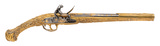 "Exceptional Greek Flintlock Pistols (AH9050)" - 10 of 17