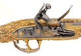 "Exceptional Greek Flintlock Pistols (AH9050)" - 11 of 17