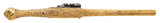 "Exceptional Greek Flintlock Pistols (AH9050)" - 7 of 17
