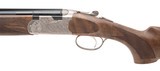 "(SN: L04940X) Beretta 686 Silver Pigeon I Shotgun 20 Gauge (NGZ5931)" - 4 of 5