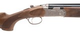 "(SN: L04940X) Beretta 686 Silver Pigeon I Shotgun 20 Gauge (NGZ5931)" - 2 of 5
