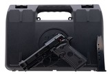 "(SN: Y024356X) Beretta 80X Cheetah Pistol .380 ACP (NGZ3670) NEW" - 3 of 3