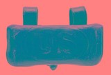 "U.S. Pattern 1896 .38 Revolver Cartridge Box (MM5756)" - 1 of 5