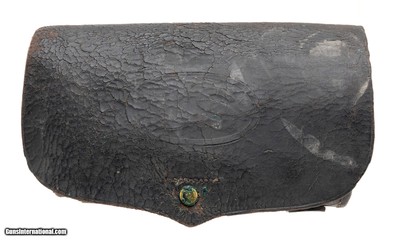 "U.S. Hagner No.2 Rifle Cartridge Box (MM5753)"