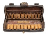 "U.S. McKeever .45-70 Cartridge Box (MM5744)" - 3 of 3