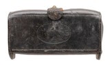 "U.S. McKeever .45-70 Cartridge Box (MM5744)" - 1 of 3