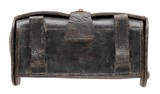 "U.S. McKeever .45-70 Cartridge Box (MM5744)" - 2 of 3