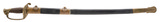 "Rare civil war D. Murray Confederate Officers sword (SW2053)" - 1 of 9