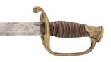 "Rare civil war D. Murray Confederate Officers sword (SW2053)" - 9 of 9