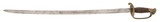 "Rare civil war D. Murray Confederate Officers sword (SW2053)" - 8 of 9