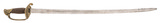 "Rare civil war D. Murray Confederate Officers sword (SW2053)" - 4 of 9