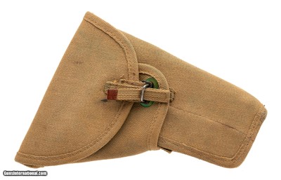 "Canadian Inglis GP35 Holster (MM5812)"