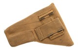 "Canadian Inglis GP35 Holster (MM5812)" - 2 of 3