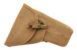 "Canadian Inglis GP35 Holster (MM5812)"