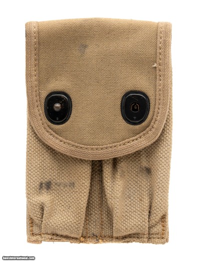 "U.S.G.I. 1911 Magazine Pouch (MM5811)"