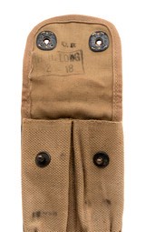"U.S.G.I. 1911 Magazine Pouch (MM5811)" - 2 of 3