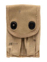 "U.S.G.I. 1911 Magazine Pouch (MM5811)" - 1 of 3