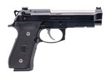 "(SN: LTT0012814) Beretta 92G Elite LTT FS Pistol 9mm (NGZ5778) NEW" - 1 of 3