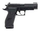 "Sig Sauer P226R Tacops Pistol 9mm (PR73786)" - 1 of 6