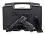 "Sig Sauer P226R Tacops Pistol 9mm (PR73786)" - 6 of 6